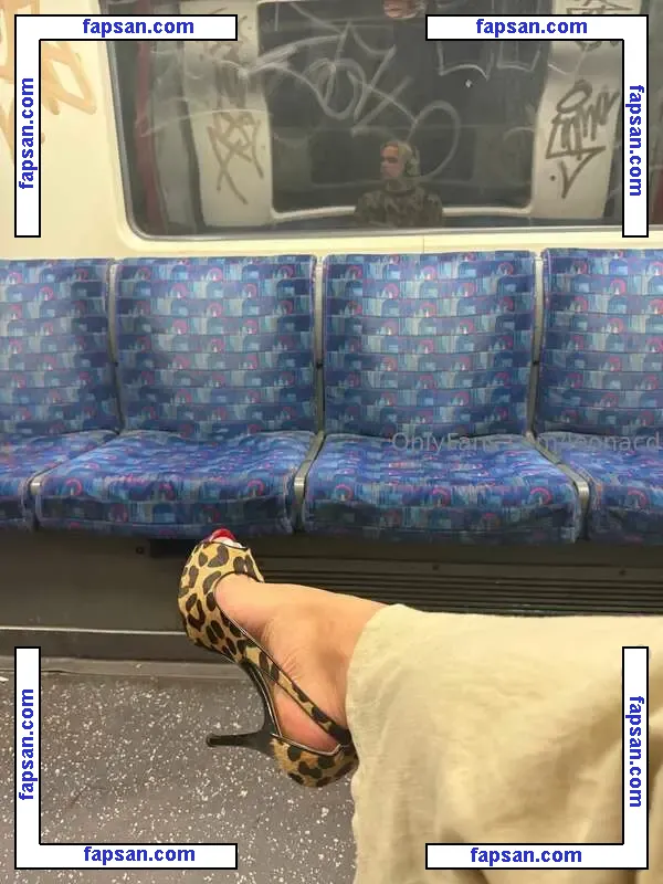 Leona nude photo #0001 from OnlyFans