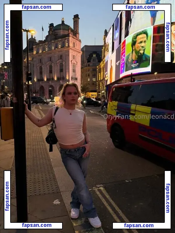 Leona nude photo #0008 from OnlyFans