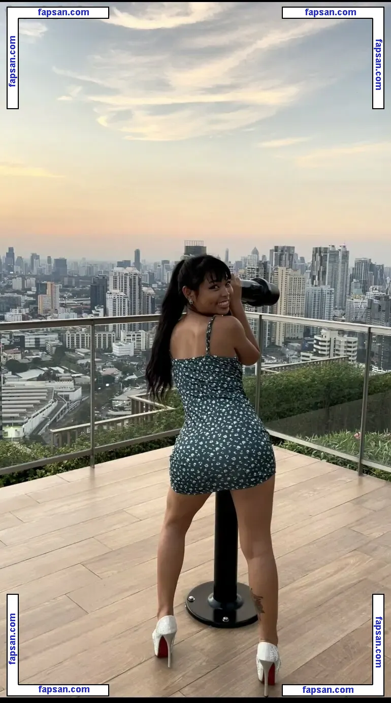 Leona Thai nude photo #0061 from OnlyFans