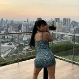 Leona Thai голая #0061