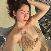 Leonajie Almario nude #0010