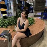 Leonajie Almario nude #0011