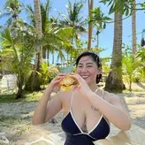 Leonajie Almario nude #0016