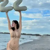 Leonajie Almario nude #0021