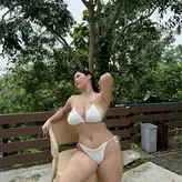 Leonajie Almario nude #0022