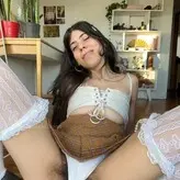 Leonela Iman nude #0001