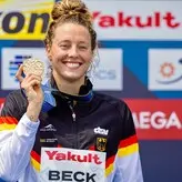 Leonie Beck голая #0016