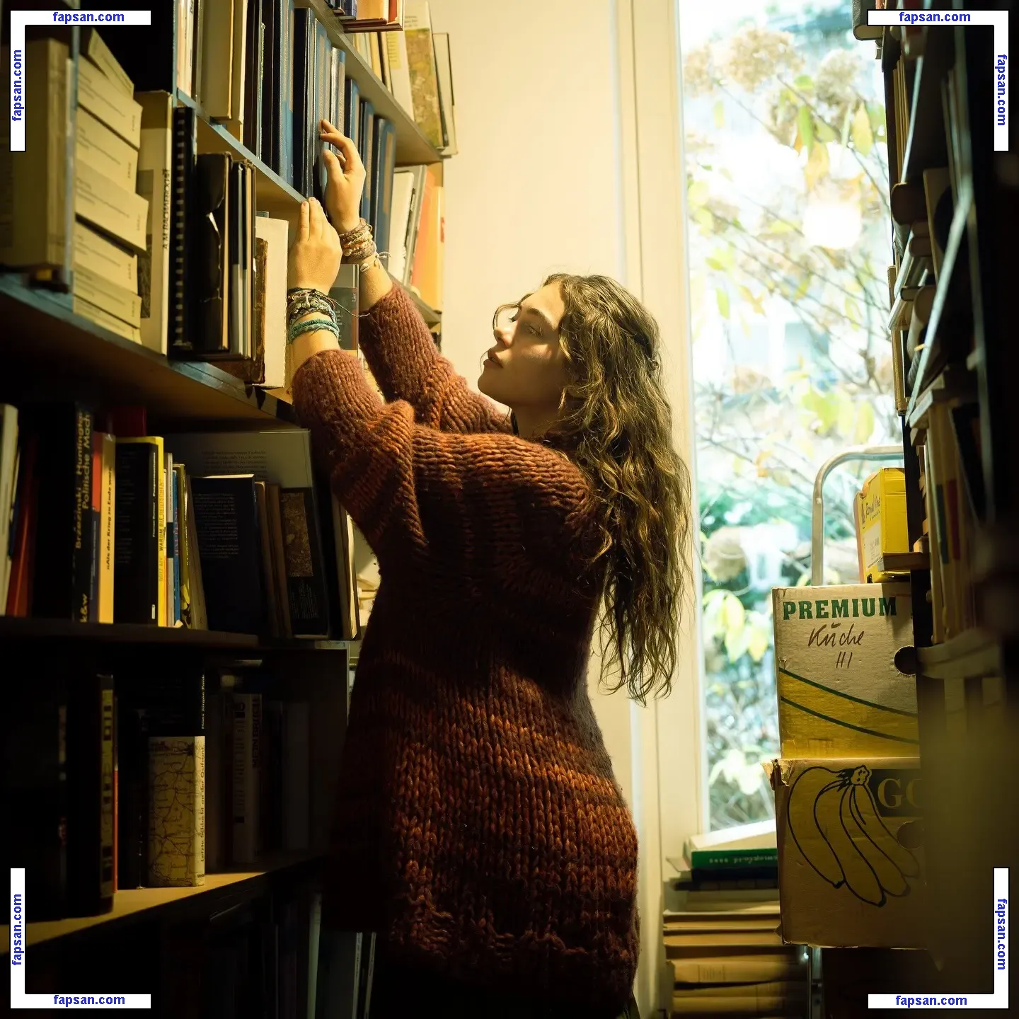 Leonie Buchegger nude photo #0030 from OnlyFans