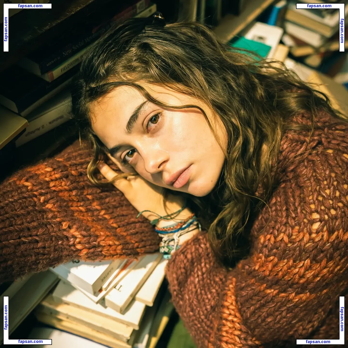 Leonie Buchegger nude photo #0031 from OnlyFans