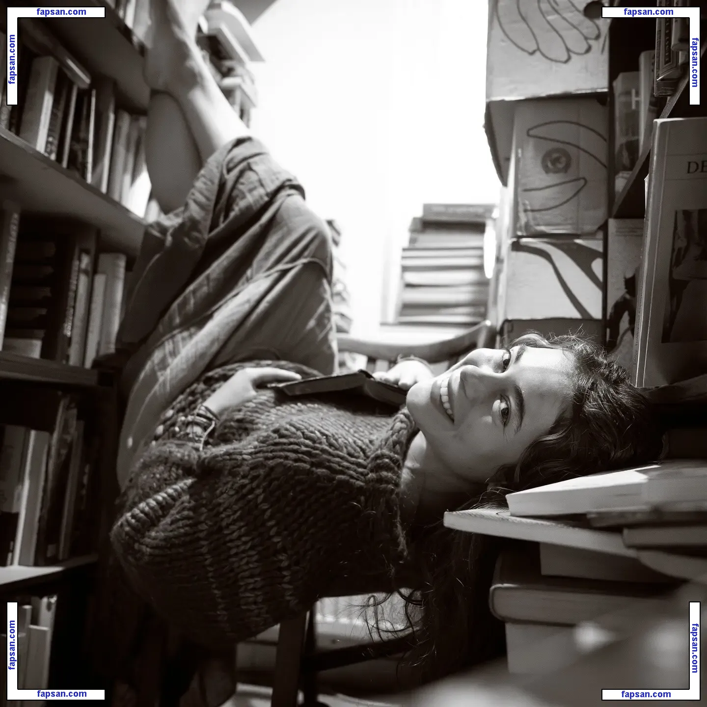 Leonie Buchegger nude photo #0033 from OnlyFans