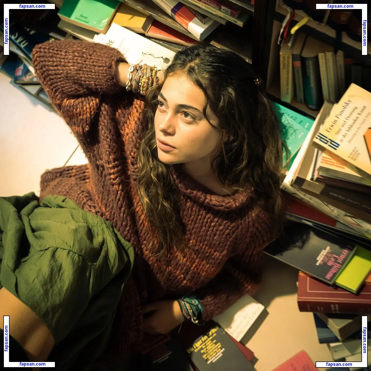 Leonie Buchegger nude photo #0036 from OnlyFans