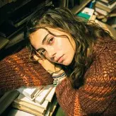 Leonie Buchegger nude #0031