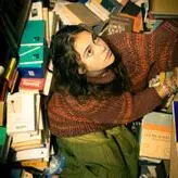 Leonie Buchegger nude #0035