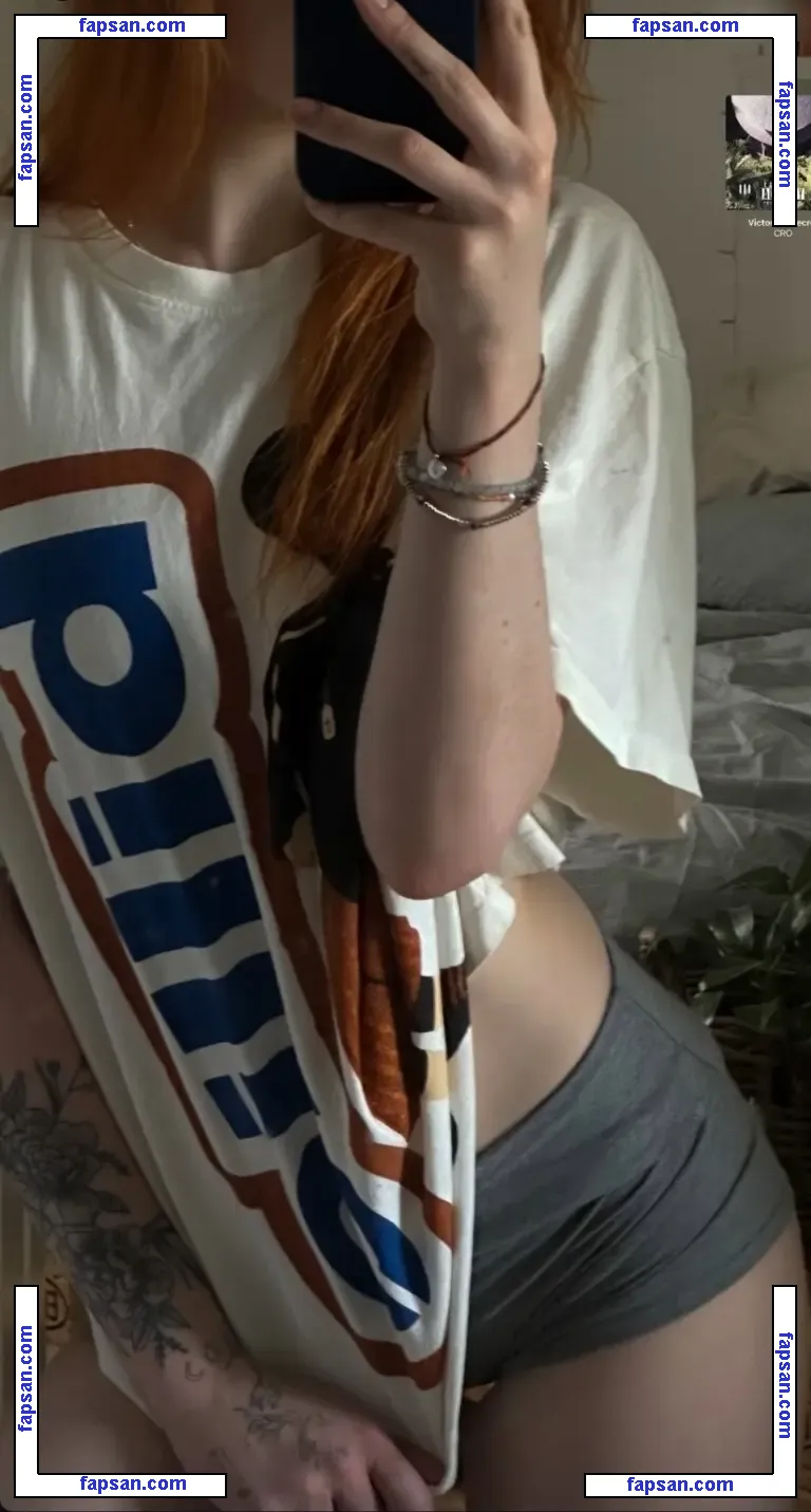 Leonie Busse nude photo #0030 from OnlyFans