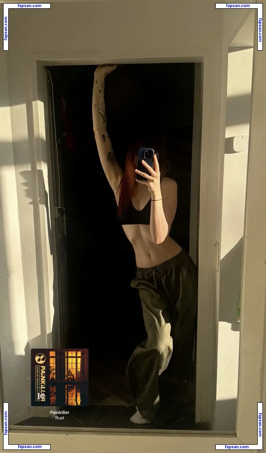Leonie Busse nude photo #0034 from OnlyFans