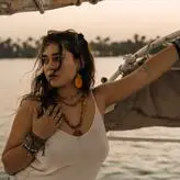 Leonie Felicia голая #0001