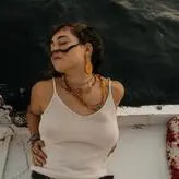 Leonie Felicia голая #0002