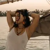 Leonie Felicia голая #0003