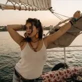 Leonie Felicia голая #0004