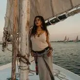 Leonie Felicia голая #0005