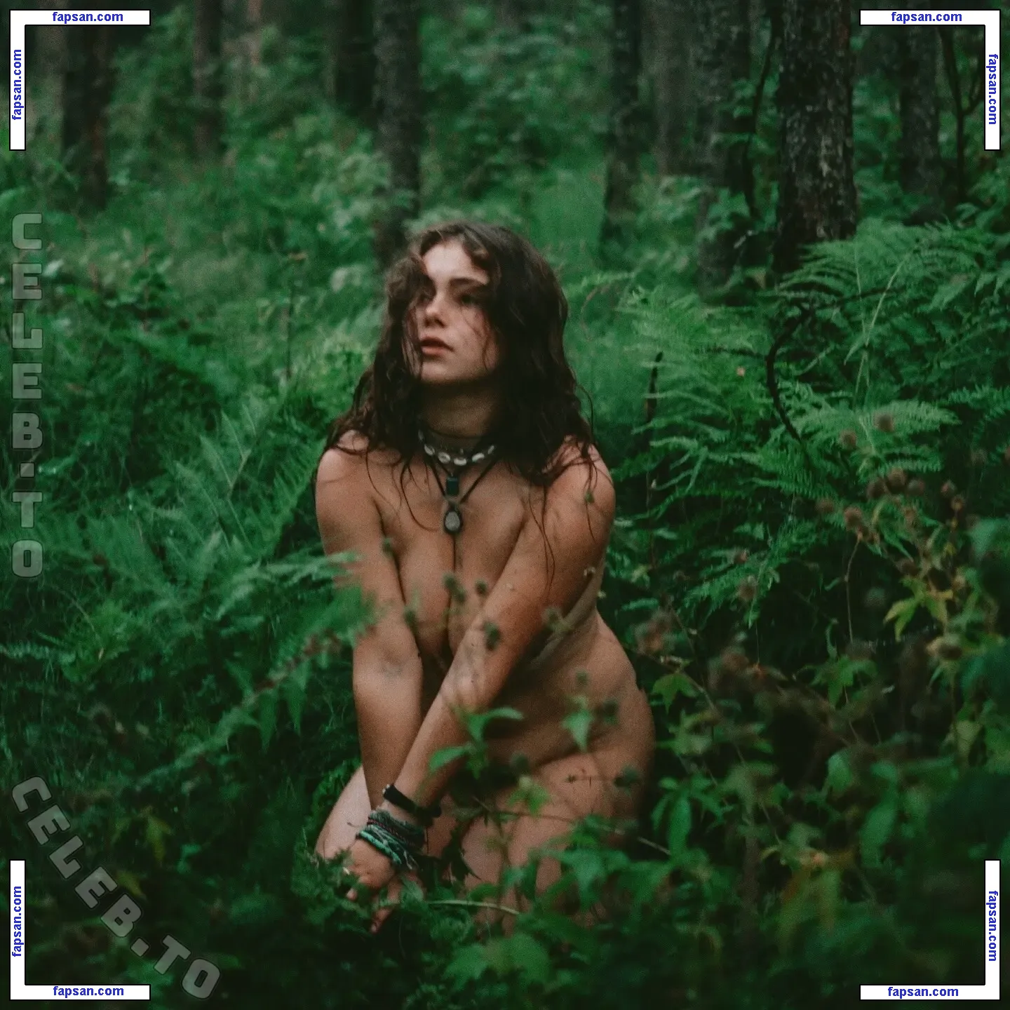 leonie.feliciaa голая фото #0008 с Онлифанс