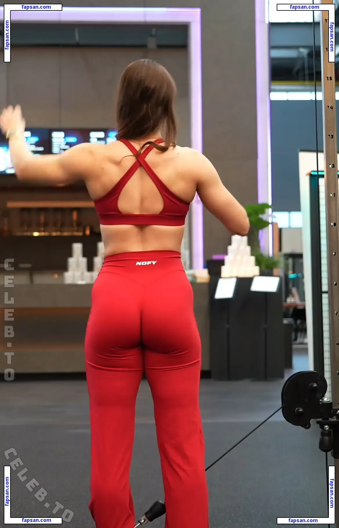 Leonie Kommoss nude photo #0203 from OnlyFans