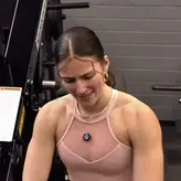 Leonie Kommoss голая #0166