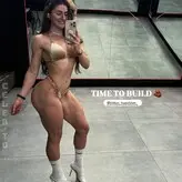 Leonie Kommoss nude #0175