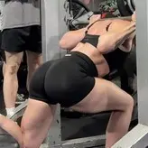 Leonie Kommoss nude #0178