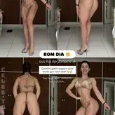 Leonie Kommoss nude #0185