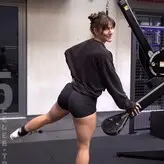 Leonie Kommoss nude #0188