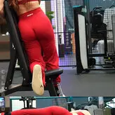 Leonie Kommoss nude #0202