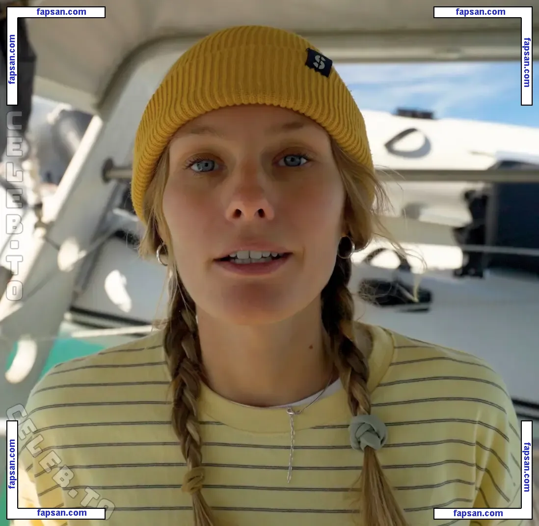 Leonie Maßmann nude photo #0005 from OnlyFans