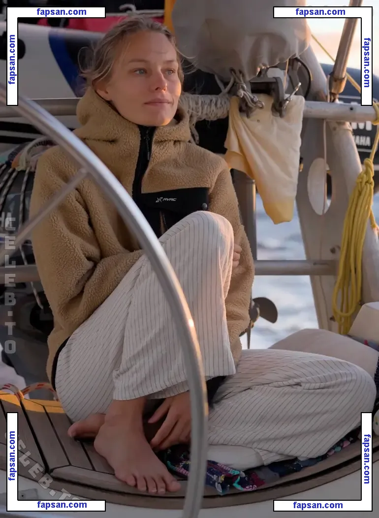 Leonie Maßmann nude photo #0006 from OnlyFans