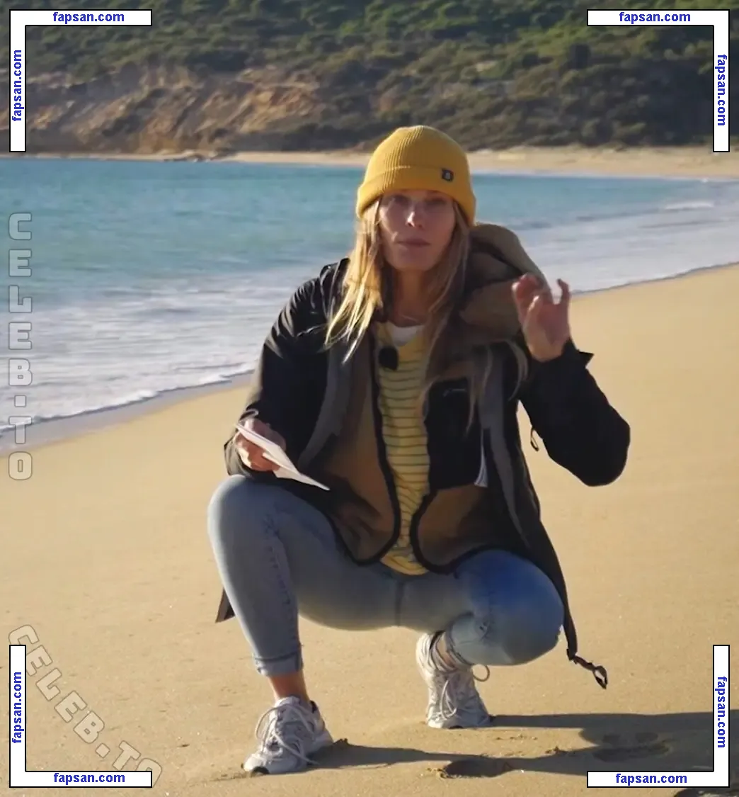 Leonie Maßmann голая фото #0015 с Онлифанс