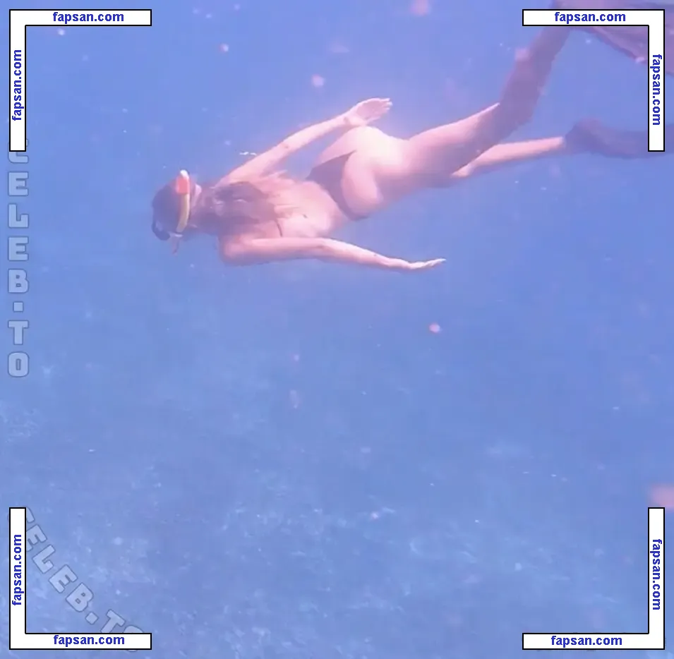 Leonie Maßmann голая фото #0025 с Онлифанс