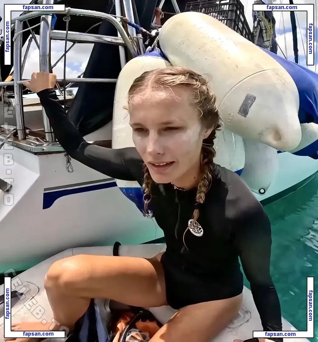 Leonie Maßmann голая фото #0027 с Онлифанс