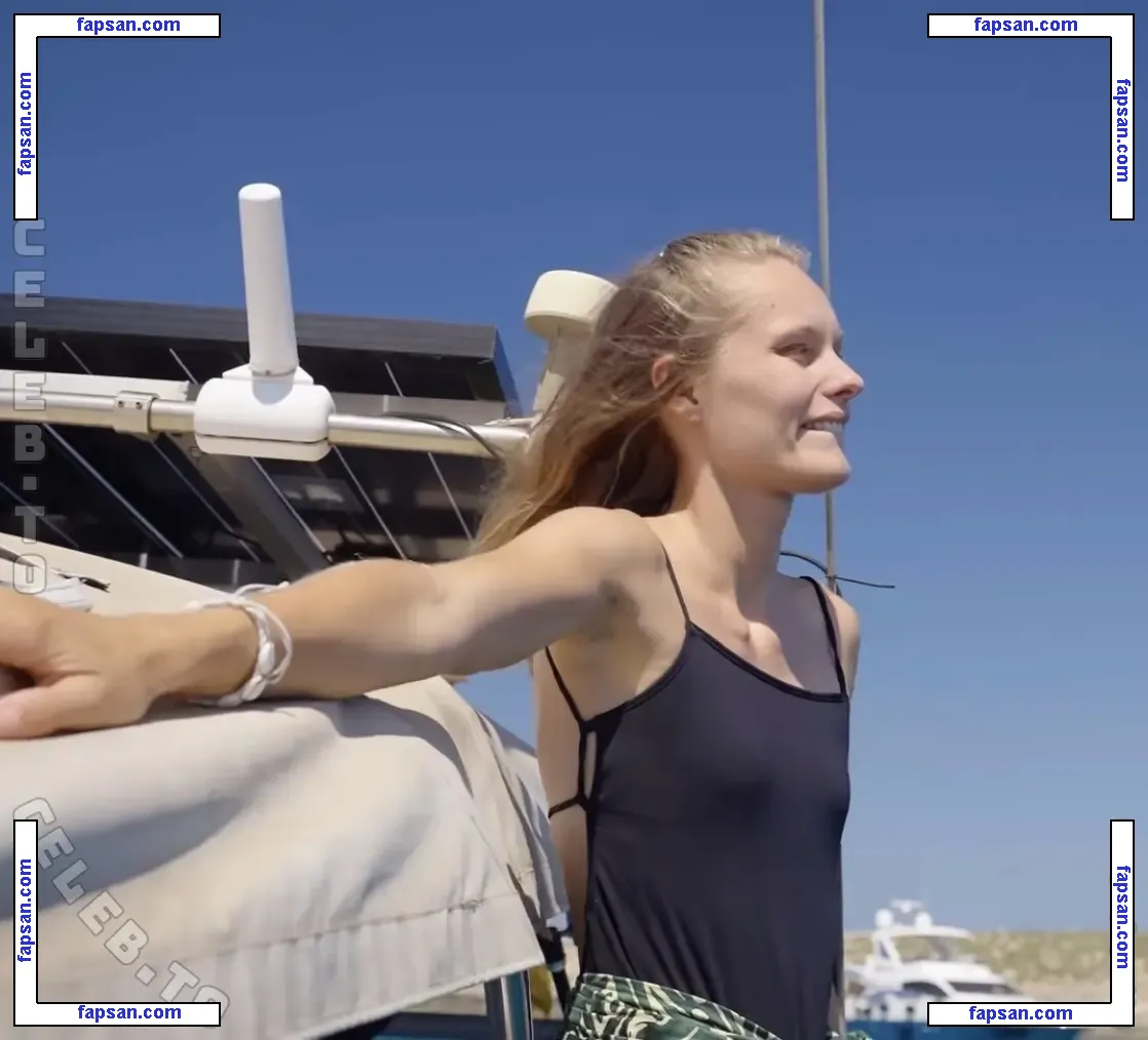 Leonie Maßmann голая фото #0028 с Онлифанс