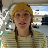 Leonie Maßmann голая #0005