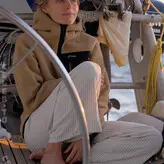 Leonie Maßmann голая #0006