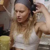 Leonie Maßmann голая #0009