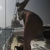 Leonie Maßmann голая #0013