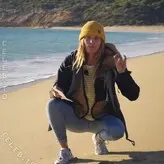 Leonie Maßmann голая #0015