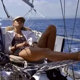 Leonie Maßmann голая #0021