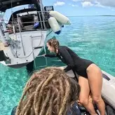 Leonie Maßmann голая #0022