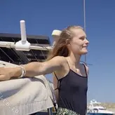 Leonie Maßmann голая #0028