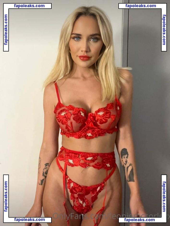 Leonie McSorley / leonie_mcsorley / leoniemcsorleyx nude photo #0022 from OnlyFans