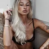 Leonie Weise nude #0004