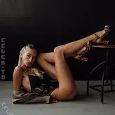 Leonie Weise nude #0005