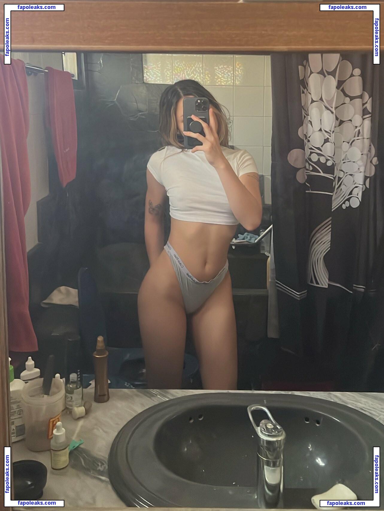 Leoniemontybtw / liawashere nude photo #0023 from OnlyFans